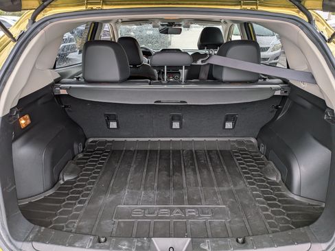 Certified 2023 Subaru Crosstrek 2.5i Limited w/ Moonroof Package AWD/4WD image 14