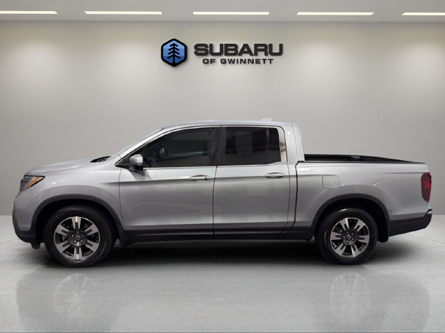 Used 2019 Honda Ridgeline RTL-T image 2