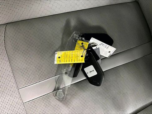 Used 2024 Kia Sorento SX image 36