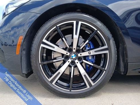 Certified 2025 BMW 530i w/ M Sport Package image 5