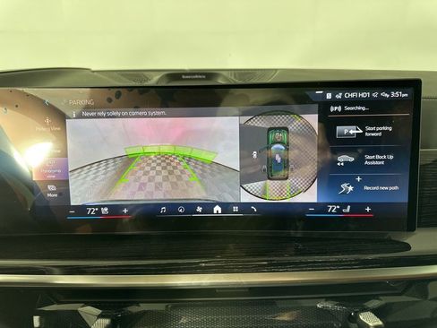 New 2026 BMW ALPINA XB7 image 17