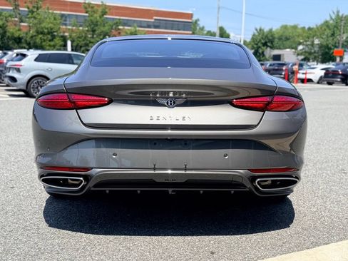 Used 2026 Bentley Continental GT Mulliner AWD/4WD image 5