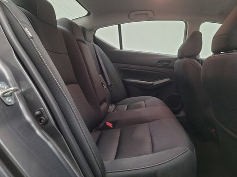 Used 2025 Nissan Altima 2.5 SV FWD image 19