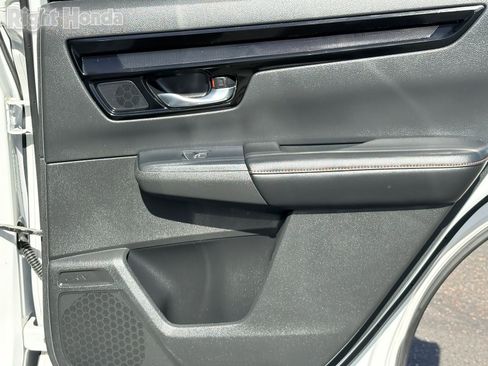 Certified 2023 Honda CR-V Sport Touring image 30