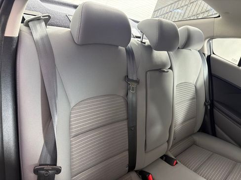 Used 2018 Kia Forte LX w/ LX Popular Package FWD image 16