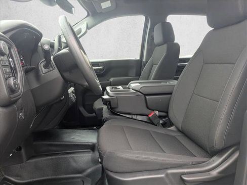 New 2026 Chevrolet Silverado 1500 W/T w/ Trailering Package image 4