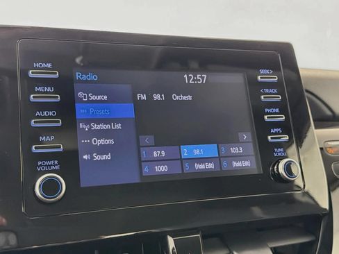 Used 2024 Toyota Camry SE FWD image 34