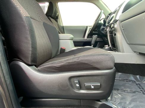Used 2013 Toyota 4Runner SR5 w/ Convenience Pkg AWD/4WD image 61