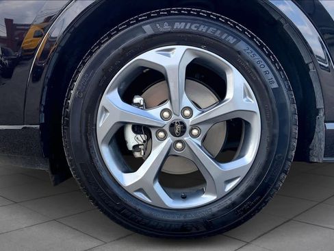 Used 2024 Ford Escape ST-Line w/ Tech Pack #1 image 10