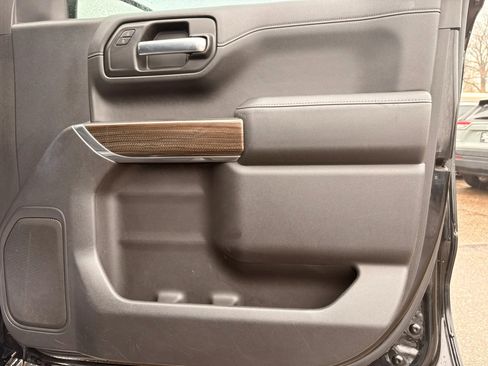 Used 2020 Chevrolet Silverado 1500 LT w/ All-Star Edition AWD/4WD image 6