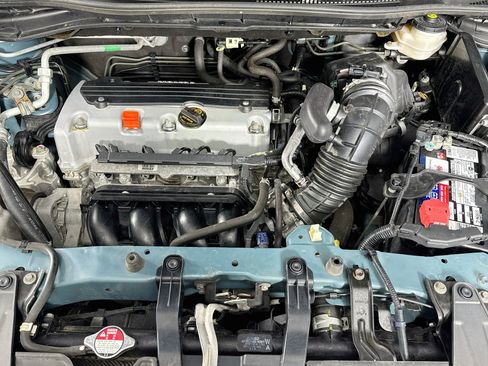 Used 2014 Honda CR-V EX-L image 30