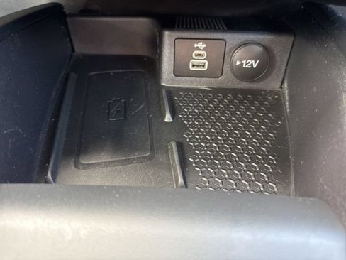 Used 2023 Ford Bronco Sport Heritage w/ Heritage Convenience Package AWD/4WD image 45