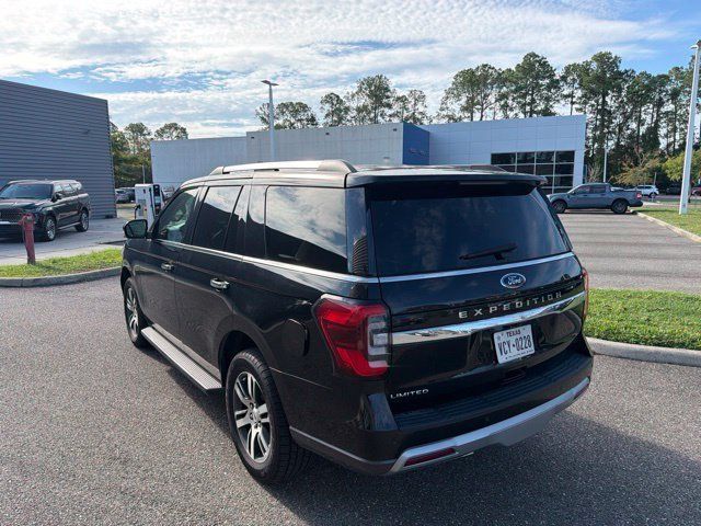 Used 2024 Ford Expedition Limited RWD image 7