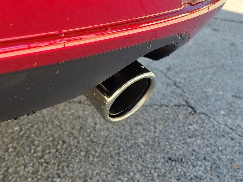 New 2026 MAZDA MAZDA3 2.5 S Sedan w/ Preferred Pkg FWD image 9