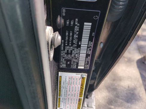 Certified 2023 Toyota 4Runner SR5 image 29