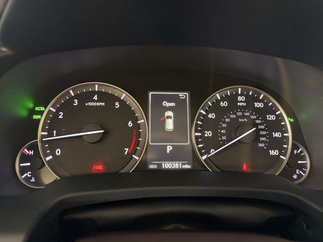 Used 2018 Lexus RX 350 FWD w/ Premium Package image 17