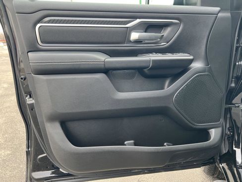 New 2026 RAM 1500 Big Horn image 15