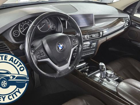 Used 2015 BMW X5 xDrive35i image 15