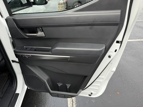 New 2025 Toyota Tacoma TRD Sport image 38