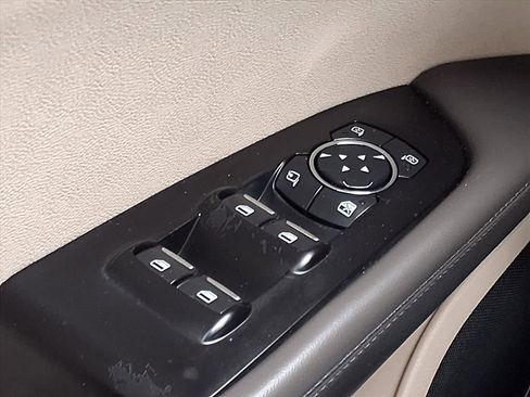 Used 2020 Lincoln Nautilus Reserve w/ Cargo Utility Package image 12