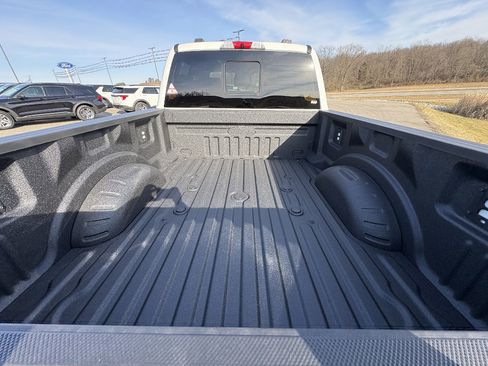 New 2026 Ford F350 Platinum AWD/4WD image 18