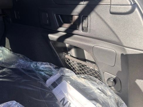 New 2025 Subaru Outback Premium image 10