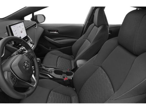 Used 2023 Toyota Corolla SE FWD image 9