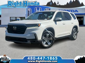Used 2025 Honda Pilot EX-L video 1