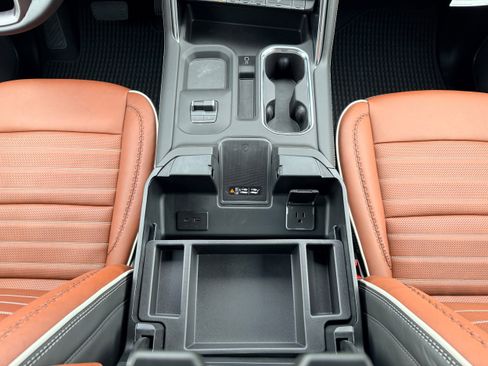 New 2026 GMC Sierra 2500 Denali Ultimate w/ Max Trailering Package image 19