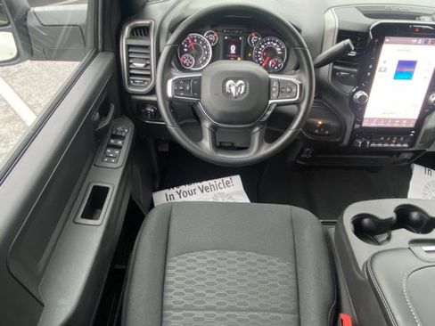 New 2026 RAM 2500 Tradesman image 34