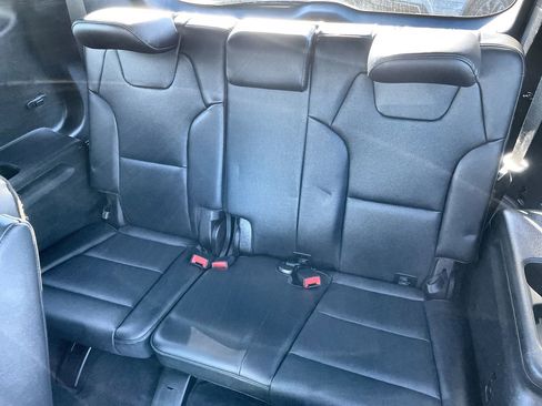 Certified 2024 Kia Telluride EX X-Line image 23