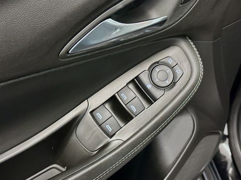 Used 2025 Buick Encore GX Preferred image 15