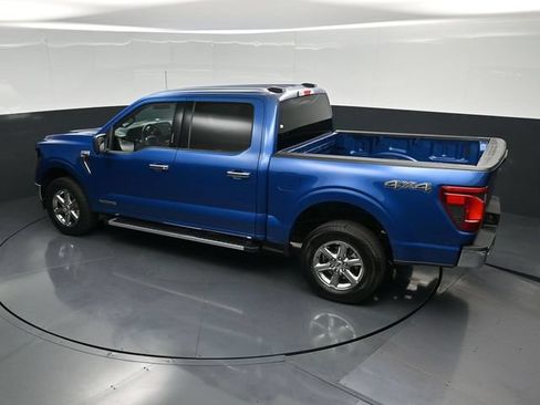 Used 2024 Ford F150 XLT w/ Mobile Office Package AWD/4WD image 53
