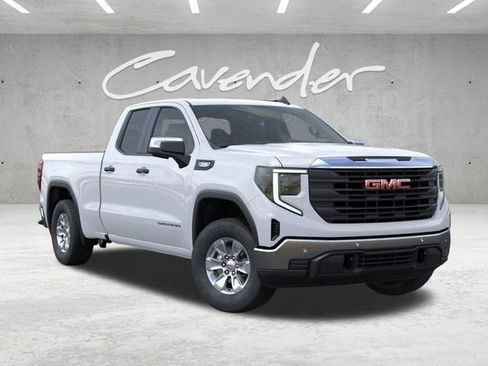 New 2026 GMC Sierra 1500 Pro image 7