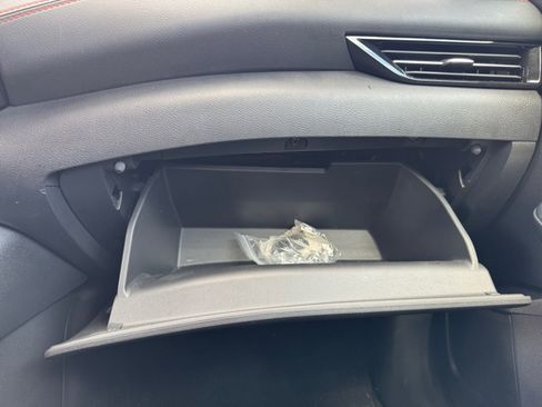 Used 2025 Nissan Sentra SR w/ Midnight Edition FWD image 24