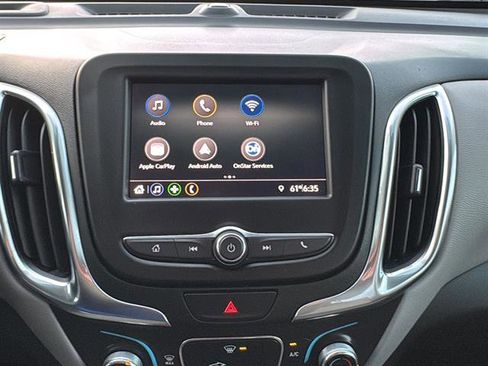 Used 2021 Chevrolet Equinox LS w/ LS Convenience Package FWD image 20