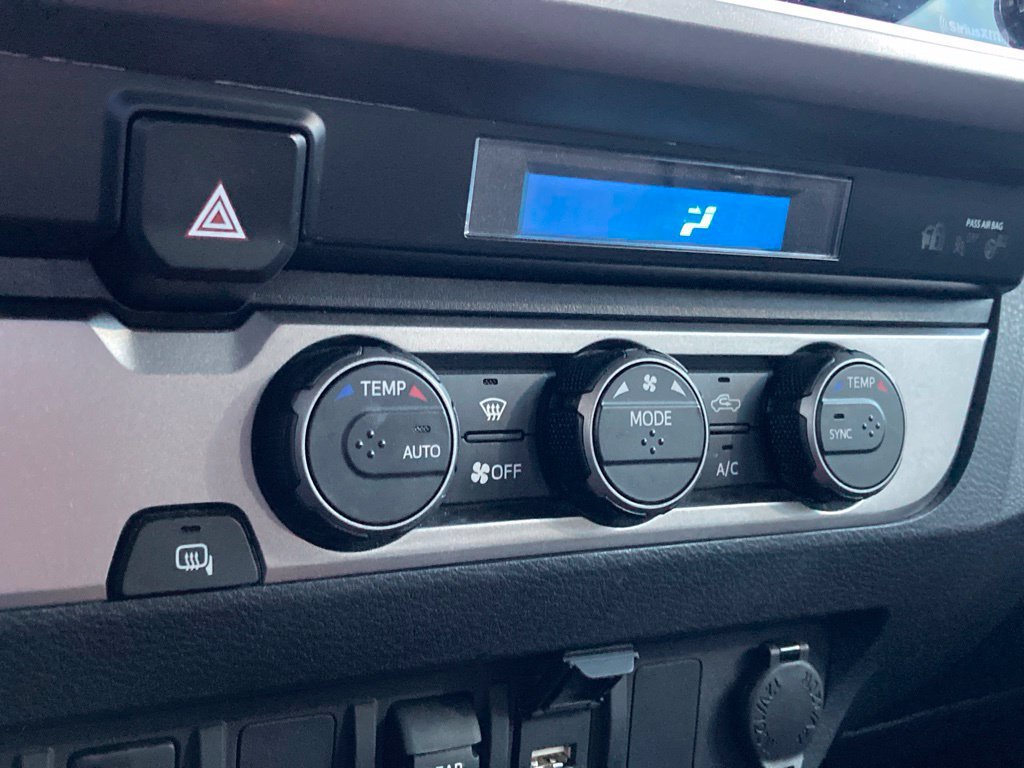 Used 2021 Toyota Tacoma SR5 RWD image 25