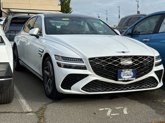 Used 2025 Genesis G80 3.5T Sport AWD/4WD video 2