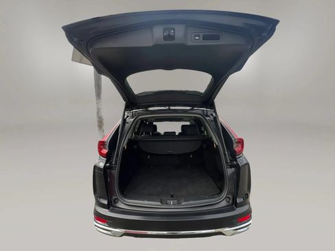 Used 2021 Honda CR-V Touring image 9