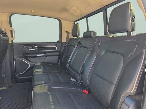 Used 2020 RAM 1500 Laramie image 18