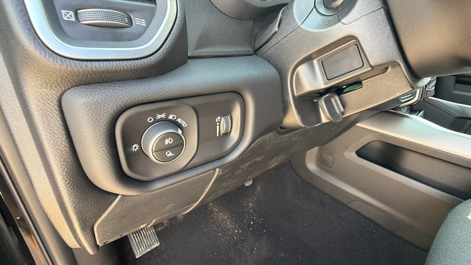 New 2026 RAM 2500 Big Horn RWD image 20