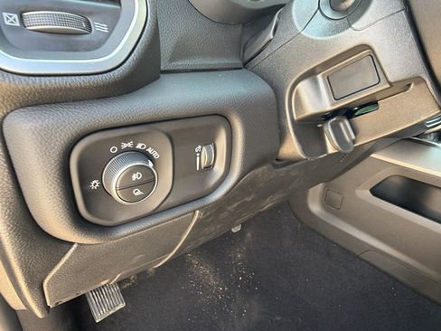 New 2026 RAM 2500 Big Horn image 20