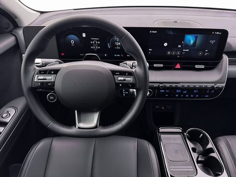 New 2026 Hyundai Ioniq 5 SEL RWD image 18