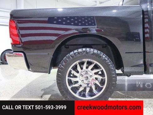 Used 2019 RAM 1500 Big Horn image 32