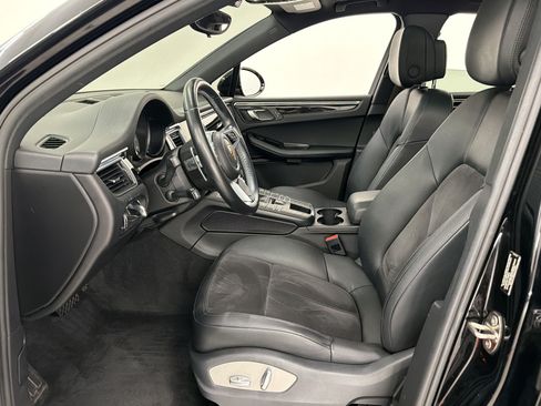 Used 2017 Porsche Macan S AWD/4WD image 28