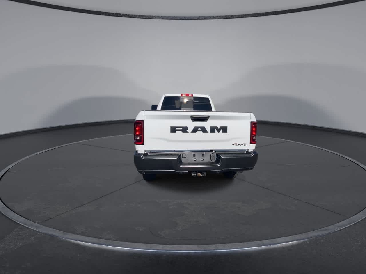 Used 2025 RAM 2500 Tradesman AWD/4WD image 8