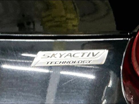 Used 2018 MAZDA MX-5 Miata RF Club w/ Brembo/BBS Package image 11