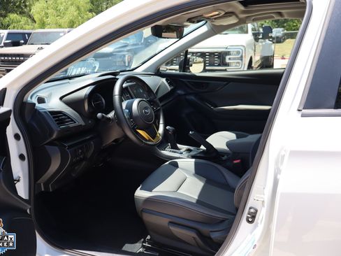 Used 2023 Subaru Crosstrek 2.5i Sport AWD/4WD image 27