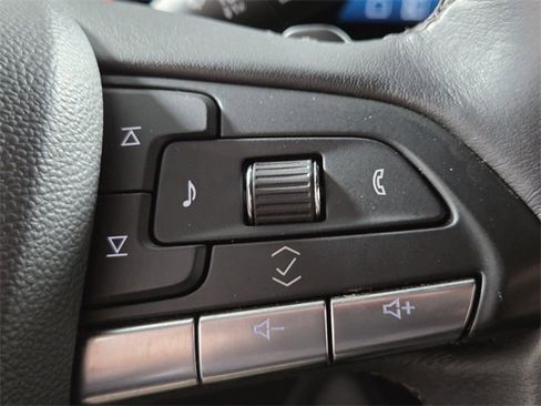 Certified 2024 Cadillac XT4 Premium Luxury image 21