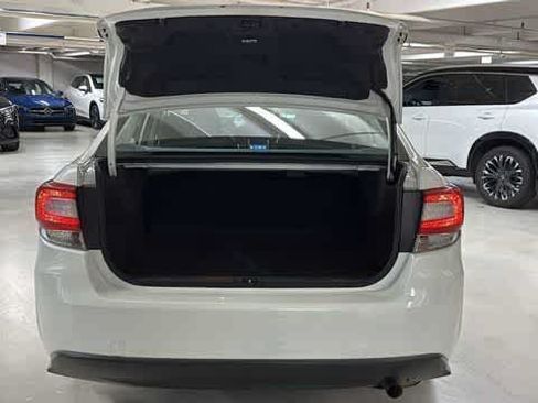 Used 2020 Subaru Impreza 2.0i Premium AWD/4WD image 7